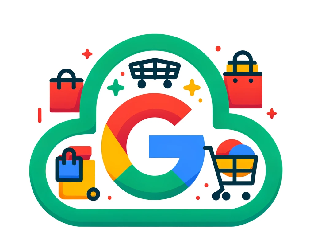 Google Cloud GenAI for retail