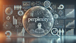 perplexity ai לשיווק חכם לעסק